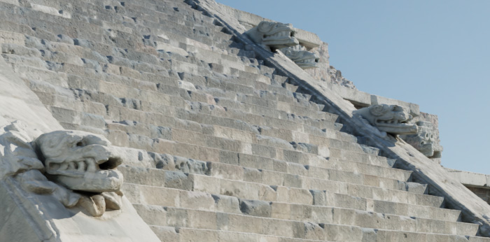 Teotihuacan