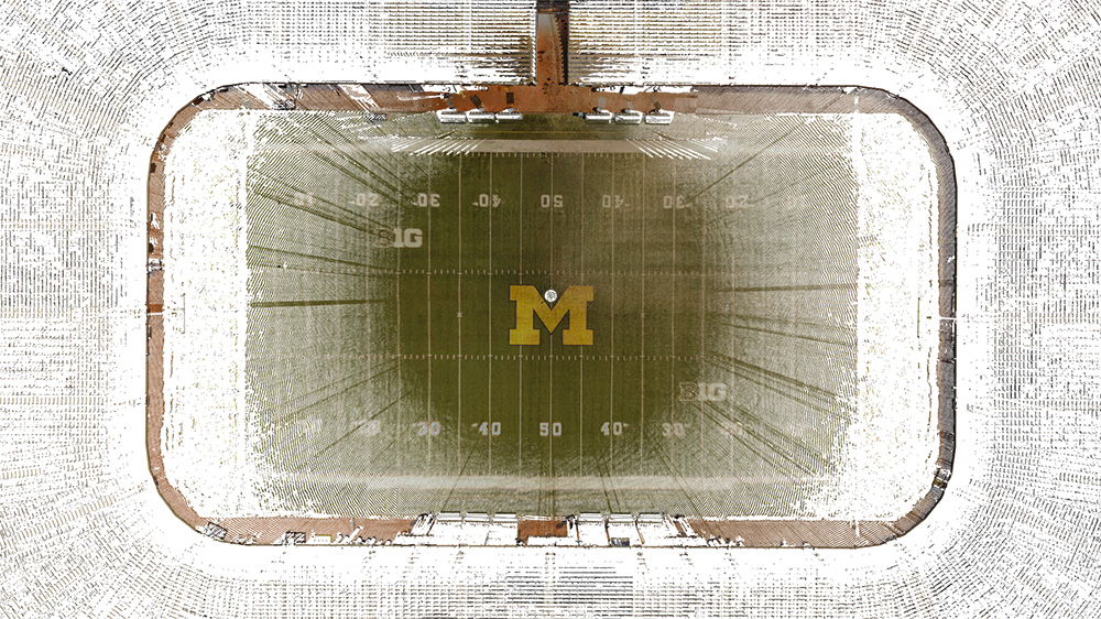 Michigan Stadium