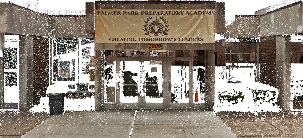Palmer Park Academy
