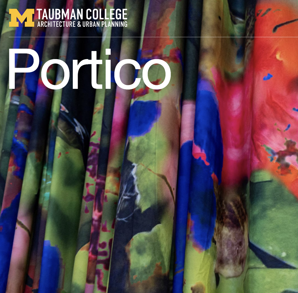 Portico