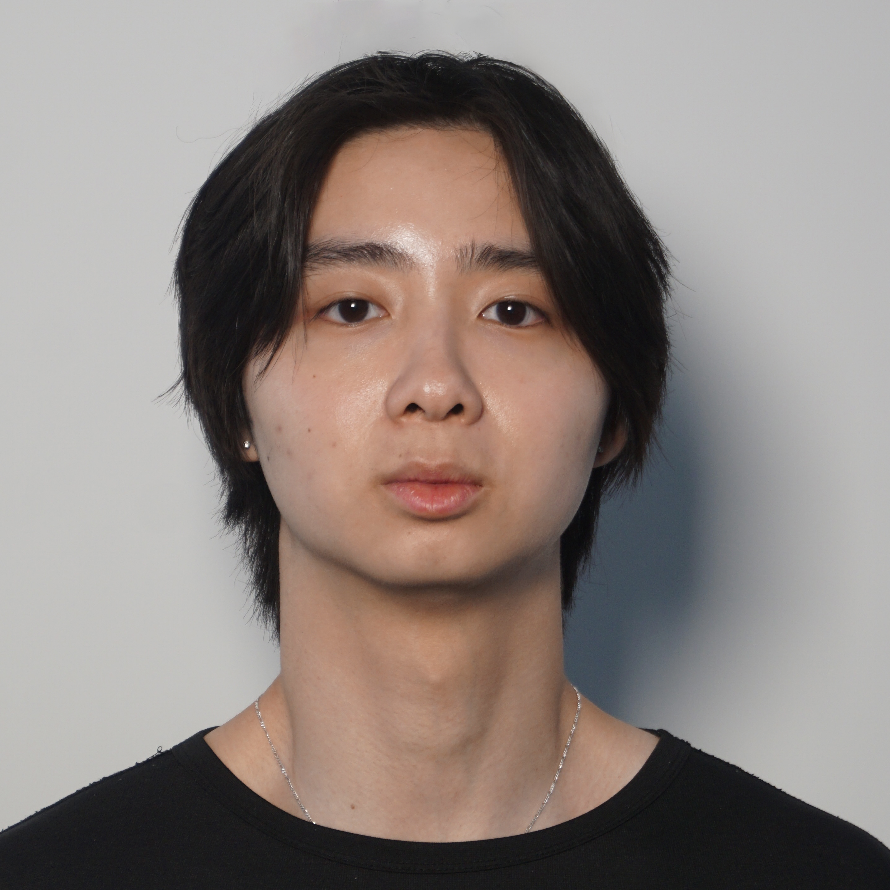 Roy Wu
