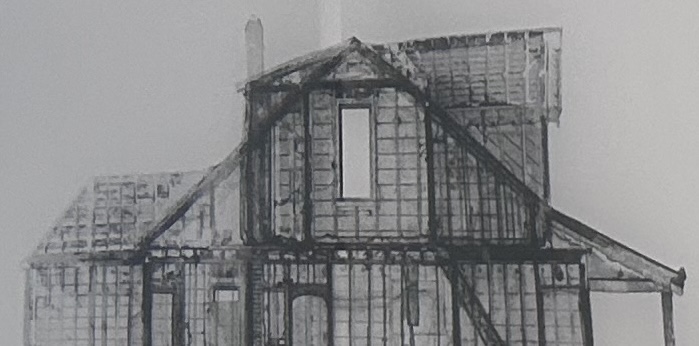 Whithorn St House